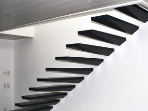 Flying-Steps-Treppen Flying-Steps-Treppen